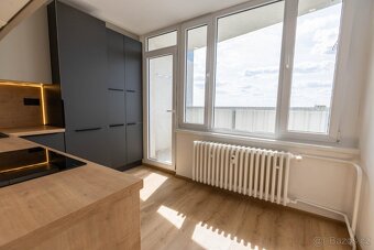 Pěkný byt na prodej - 8