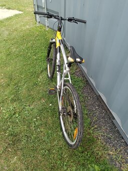 GT Avalanche 2.0 disc - 8