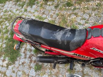 Honda MBX 80 - 8