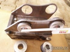 Rychloupínák Lehnhoff MS03. - 8