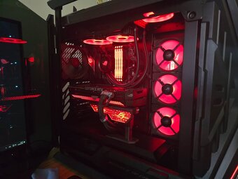 PC case - asus hyperion BTF verze - 8