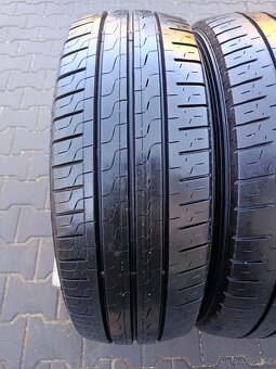 225/65/16 C letní pneu pirelli - 8