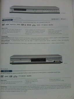 katalog JVC 2006 - 8