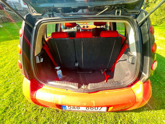 Smart ForFour 1.1  47kW - 8