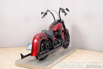 Harley-Davidson FLSL Softail Slim 2019 Chicano - 8
