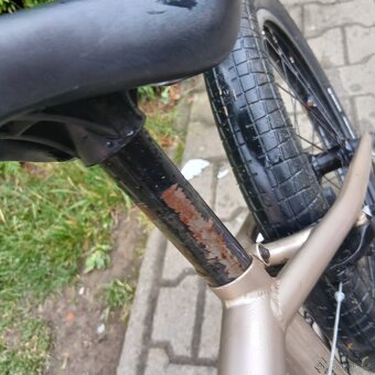 BMX CTM pop - 8