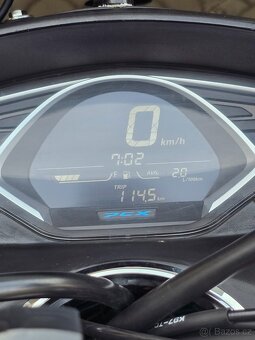 HONDA PCX 125 2019 - 8