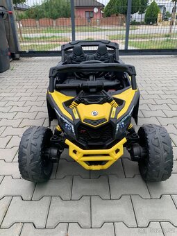 Prodám elektrické auto - 8
