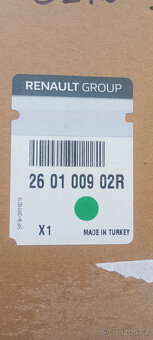Renault Clio 5 - 8