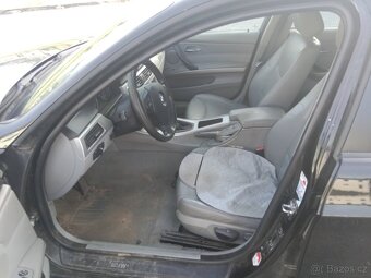 Bmw e91 320i - 8