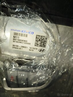 Motor 1,6tgdi 110kw G4FP - 8