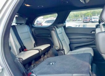 DODGE DURANGO R/T  4x4 | 2021 - 8