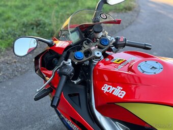 Aprilia RS 125 - 8