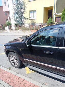 Jeep grand Cherokee 3.0 crd. - 8