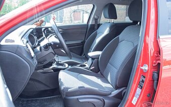 Kia Ceed SW 1.6 CRDi 136k Gold A/T - 8