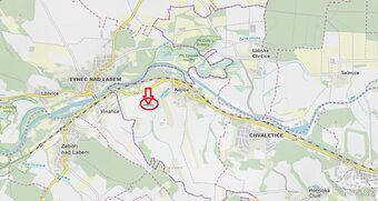 Prodej lesního pozemku k.ú. Kojice - 8