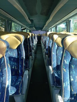 Volvo Irizar - 8