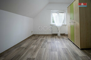 Prodej rodinného domu, 160 m², Suchdol nad Odrou, Kletné - 8