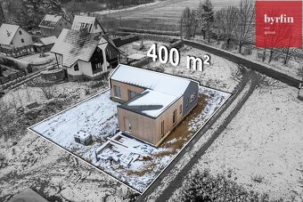 Prodej rodinného domu Brumovice-Kolná - 8