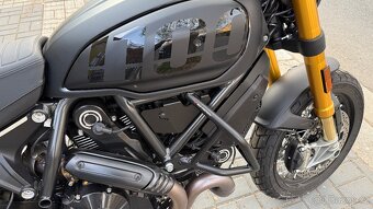 Ducati Scrambler 1100 Sport PRO - 8