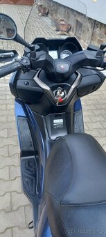 Kymco X-TOWN 300I - 8