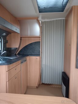 Bürstner Belcanto 460 TS - 8
