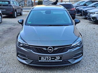 Opel Astra 1,5 CDTI SPORTS TOURER 184.000 km - 8