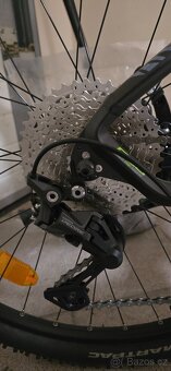 Panske kolo HEAD X-RUBI II 29" (r. 2022) - 8