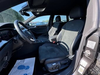 Vw Arteon shooting brake TDI 110kw DSG/virtual/kamera/Matrix - 8