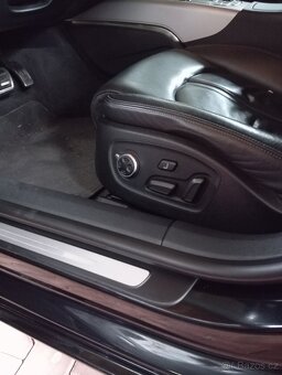 Prodám Audi A7 Quattro R 20 - 8