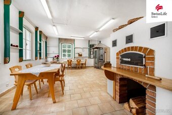 Prodej zemědělské usedlosti 75213 m2, Police nad Metují - 8