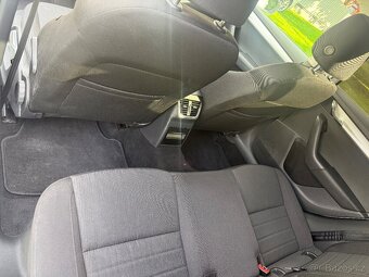 Škoda Octavia 3 1.6 TDI 2015 - 8