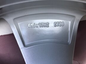 Orig.sada zimních ALU kol Škoda Kodiaq, VW Tiguan 5x112 - 8