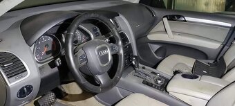 Audi Q7 quattro 3.0tdi - 8