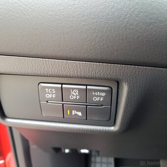 Mazda CX-5 AWD 2.0 automat - 8
