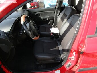 Kia Picanto, 1,0MPi - 46KW - KOUPEN V ČR - 8