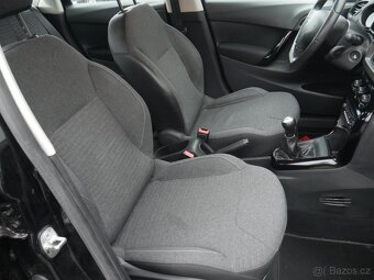 Citroën C3 1.2i , 60 kW benzín, 2014 - 8