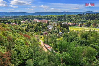 Prodej zahrady, 189 m², Broumov, ul. Olivětín - 8
