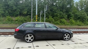 Audi A6 Avant Quattro C6 (4f), 3.0Tdi 171kw, TOP, nova STK - 8