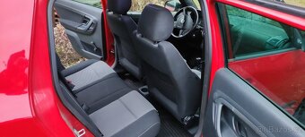 Škoda Fabia 2 Monte Carlo - 8