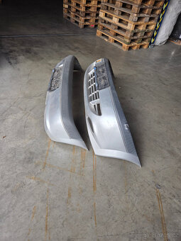 Ford Fiesta 1999 - 2002 - 8