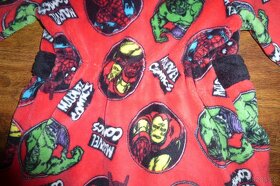 Chlapecký župan Marvel George 104 - 8