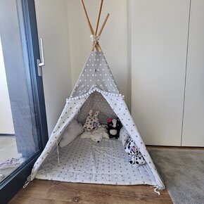 Stan teepee Elis Design - 8