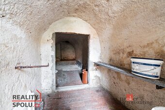 Prodej, domy/rodinný, 300 m2, Husova 134, 33501 Nepomuk, Plz - 8