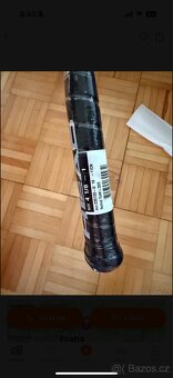 Radical TEAM L 2023 tenisová raketa Grip1 - 8