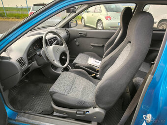 Suzuki Swift 1,0 - 8