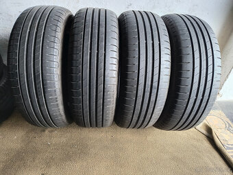 LETNÍ PNEU GOODYEAR 215/65/16-4KS - 8