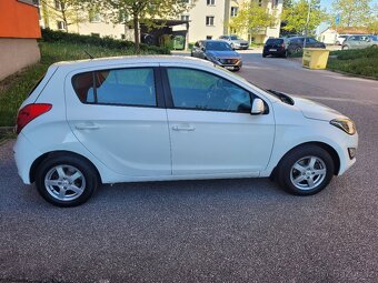 I20 1.2 63kW - 8