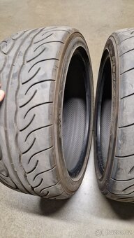 Yokohama Advan Neova AD08RS 215/45 R17 - 8