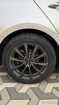 KIA OPTIMA 2.0i 110Kw FULL HYBRID - 8